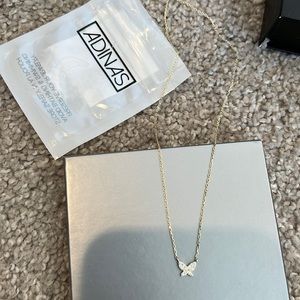 adinas jewels necklace